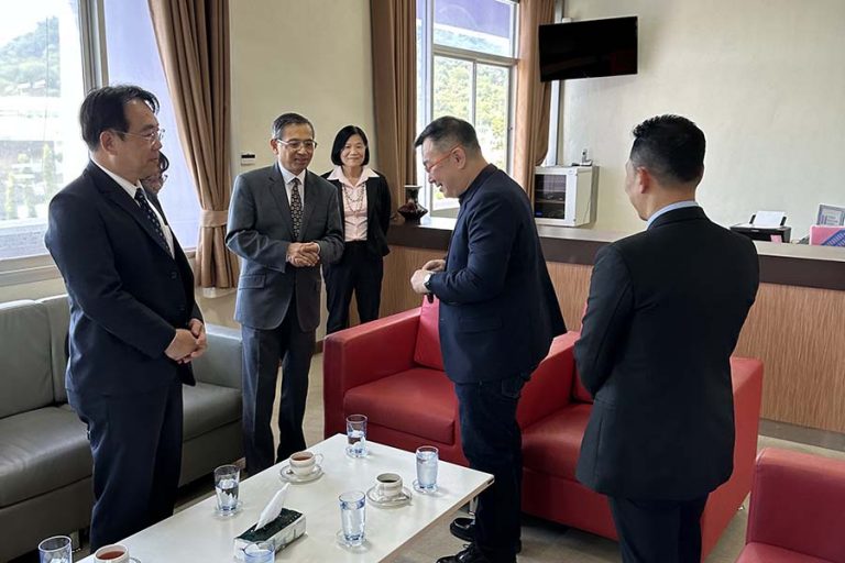 泰國臺灣教育中心普吉辦公室揭牌_7