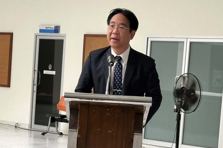 泰國臺灣教育中心普吉辦公室揭牌_2
