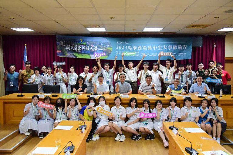 2023馬來西亞高中生大學體驗營_15