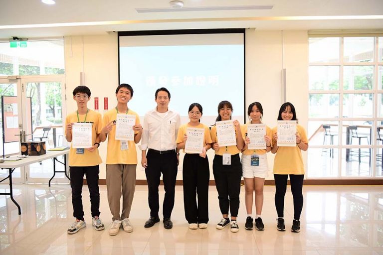 2023馬來西亞高中生大學體驗營_4