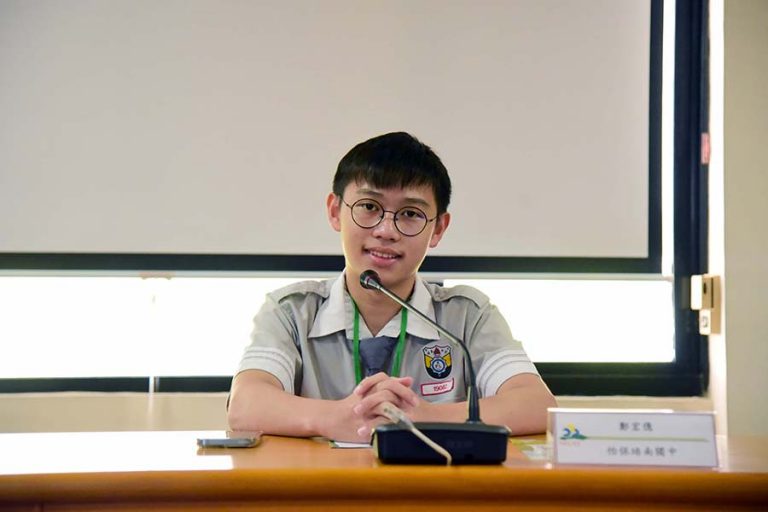 2023馬來西亞高中生大學體驗營_14