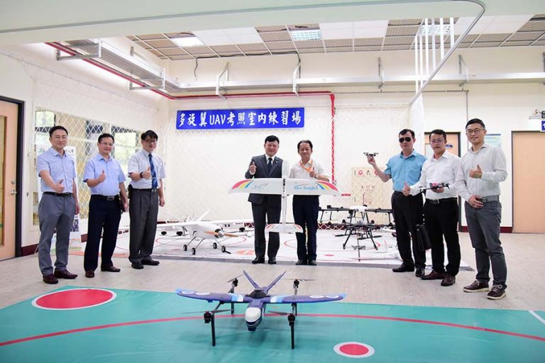 越南太原大學蒞校參訪及續約簽訂姊妹校MOU_9
