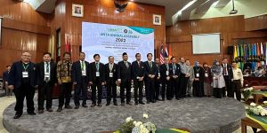 The 2023 Annual UNTA Members Conference Grandly Held in Indonesia-Featured Image