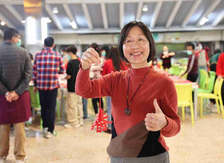 蛇Prise境外生春節同樂會_20
