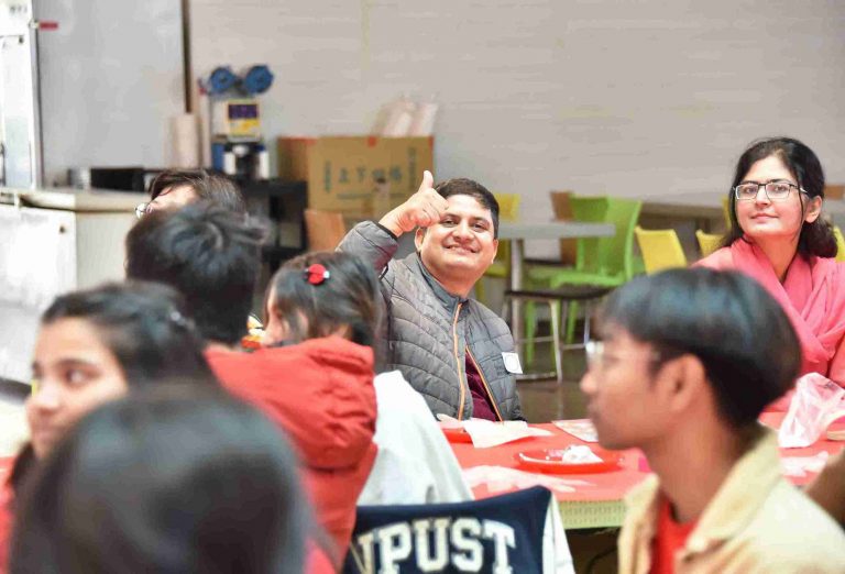 蛇Prise境外生春節同樂會_8