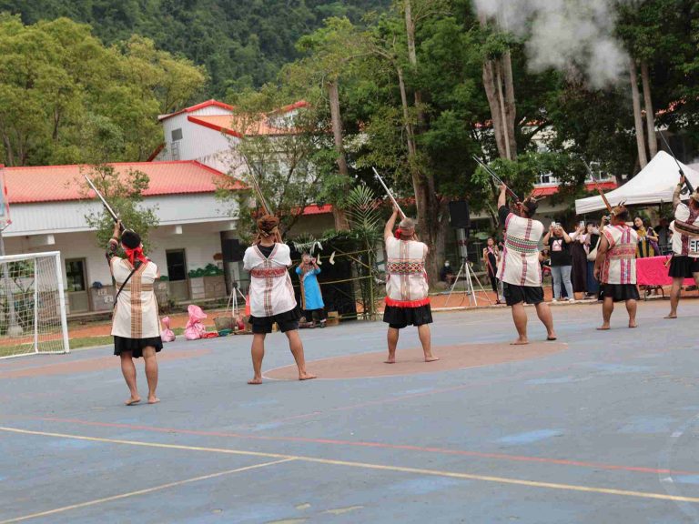 大手牽小手活動_8