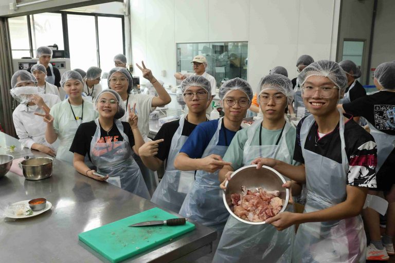 2025馬來西亞高中生大學體驗營_8