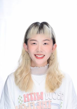楊淯涵
